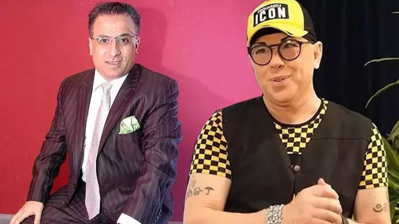 VJ Bülent Erol Köse'nin vefatı sonrası kötü ananlara inat açıklama yaptı