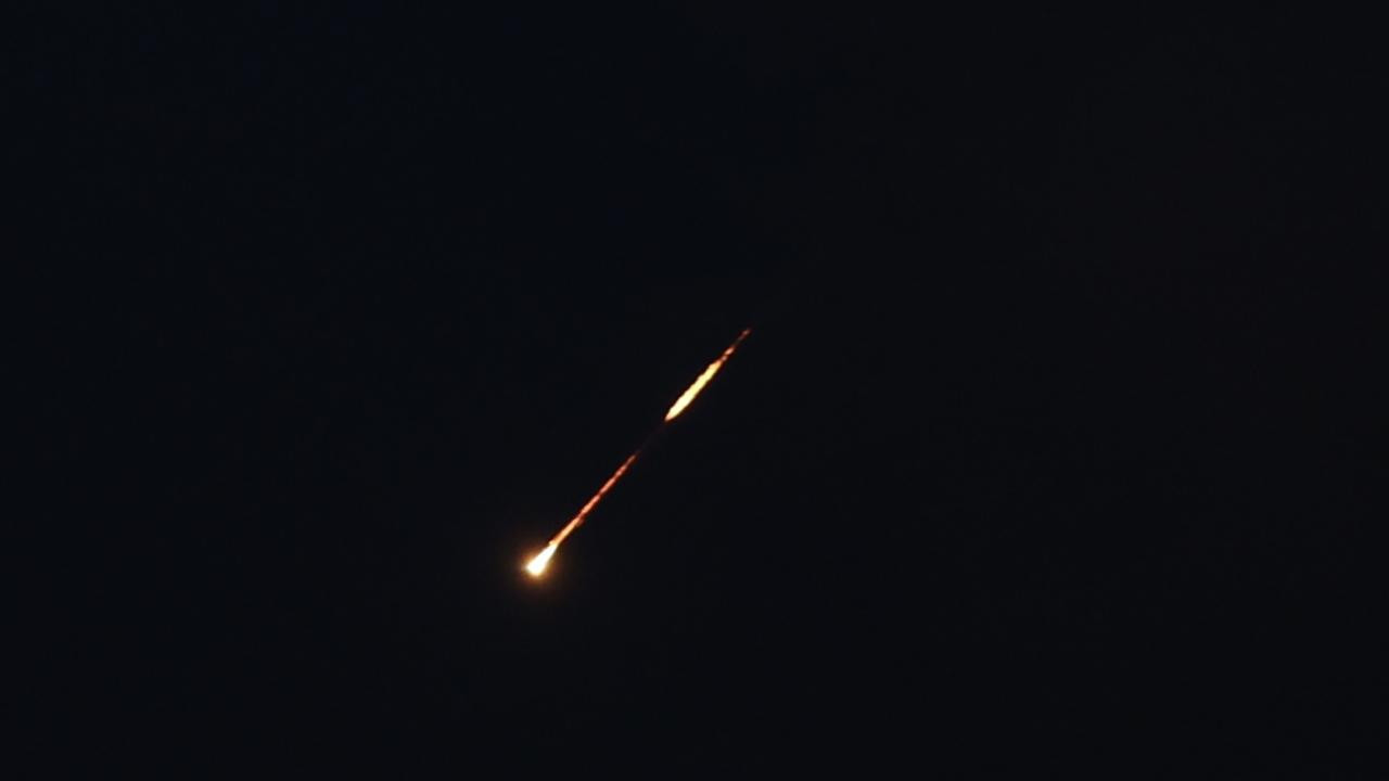 BAE’de İran füzesi alarmı! Hava savunma sistemleri devrede