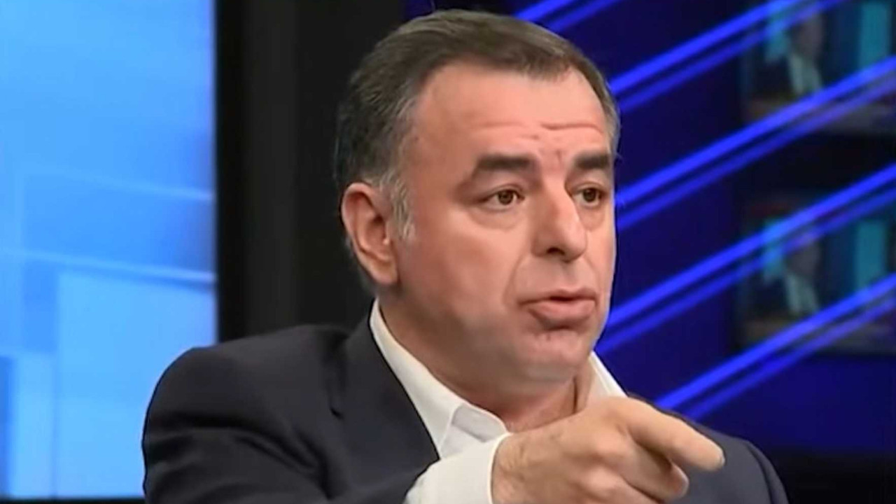 Barış Yarkadaş’tan Özgür Özel’in çağrısına tepki: Hiçbir karşılığı yok !