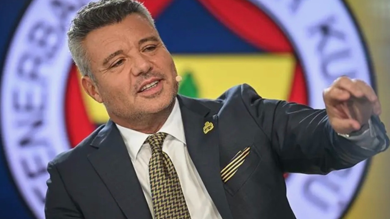 Sadettin Saran harekete geçti! Golcü oyuncuyu sürpriz şekilde kadroya katacak...