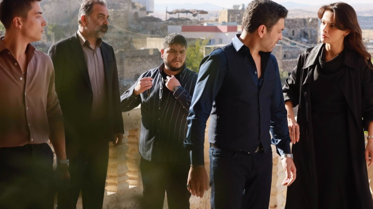 Uzak Şehir dizisinde üzen ayrılık iddiası! O karakter veda edecek