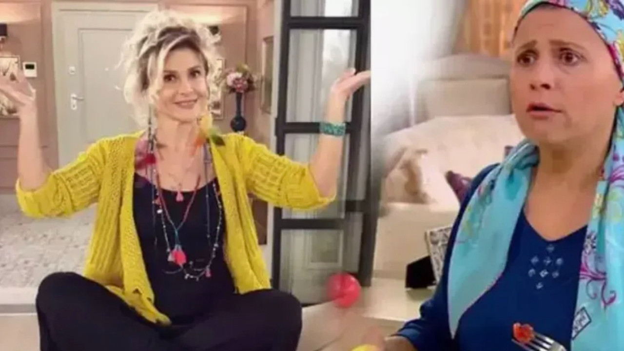 Çocuklar Duymasın'da Emine karakteri ile tanınmıştı! Son hali olay