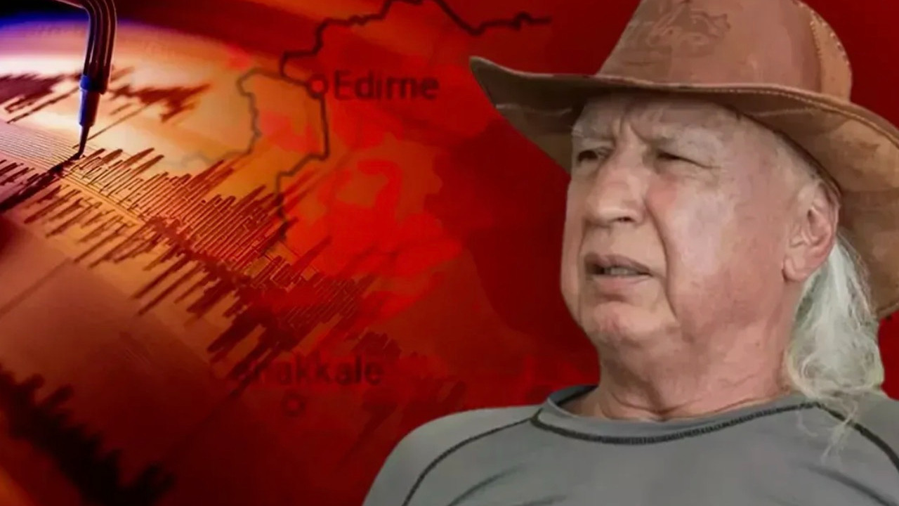 Şener Üşümezsoy'dan oh dedirtecek açıklama! "İstanbul ve Ankara'da diri fay yok"