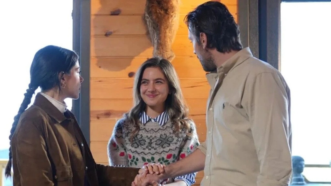 Taşacak Bu Deniz dizisinden dev transfer! Prens kadrosuna mı katılacak?