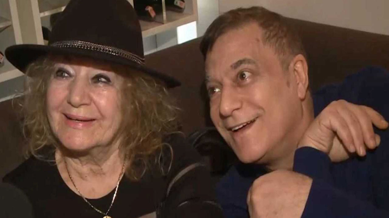 Mehmet Ali Erbil'in annesi hayatını kaybetti