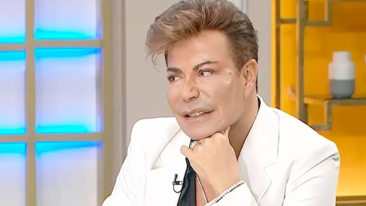 Fatih Ürek'in mal varlığı ortaya çıktı! Bodrum’da 170 milyon TL’lik malikane...