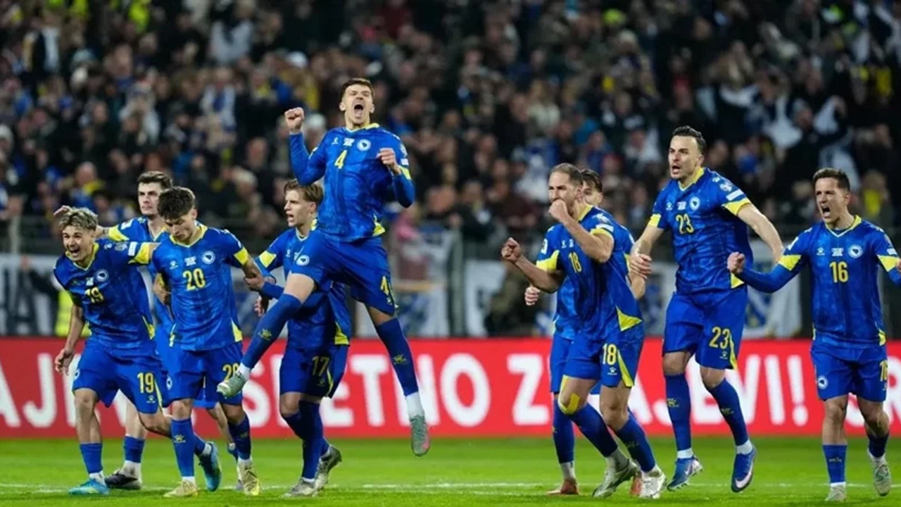 Dünya Kupası elemelerine damga vuran iddia! Penaltı sırları rakibe gitti!