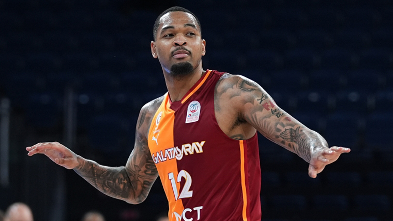Basketbol Şampiyonlar Ligi çeyrek finalinde Galatasaray MCT Technic kaybetti