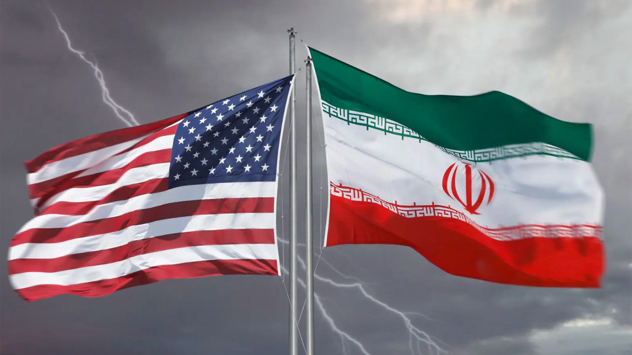 İran Meclis Başkanı Kalibaf'tan ABD'ye yanıt: Gelin bekliyoruz