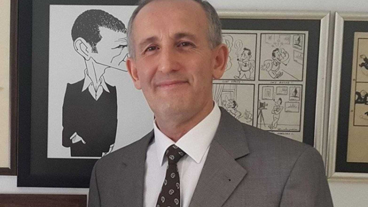 Emekli Kurmay Albay Ünal Atabay: İran’ın 5 yıllık savaş stoğu var