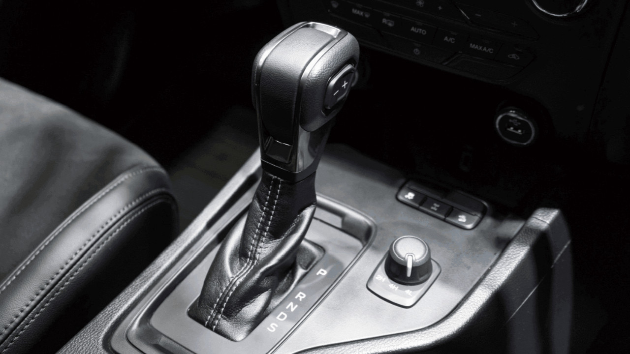 8 dev marka artık manuel vites üretmeyecek