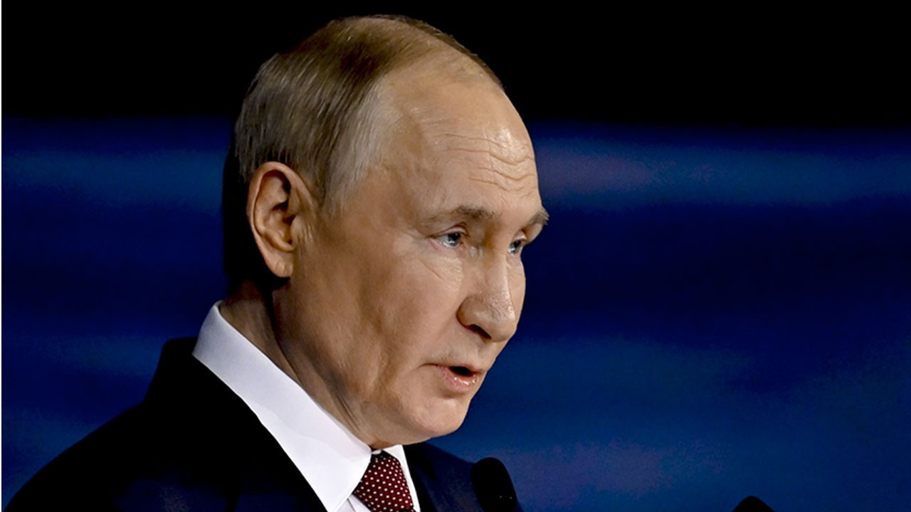 Rusya Devlet Başkanı Putin hükümete talimat verdi!