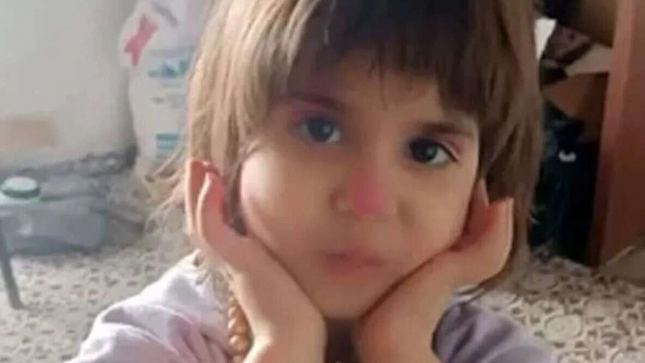 Bitlis'te 5 yaşındaki Rabia için arama çalışması başlatıldı