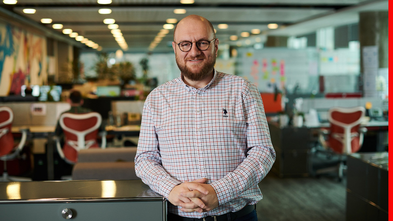 Roche İlaç Türkiye onkoloji alanındaki çalışmalarını tedavinin ötesine taşıdı