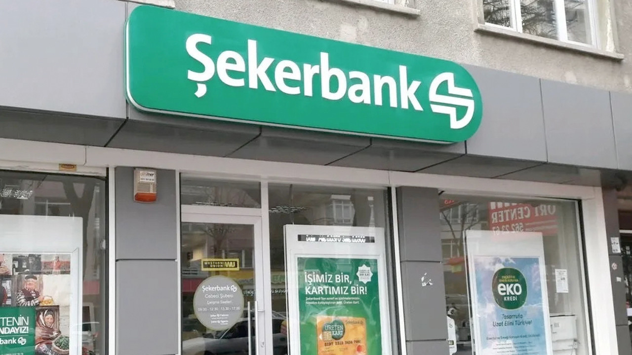Şekerbank'ın dijital bankacılık uygulamalarına 3 uluslararası ödül