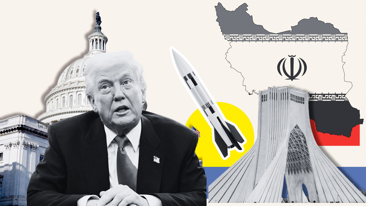 Donald Trump istemiş! ABD ordusunun planı ortaya çıktı