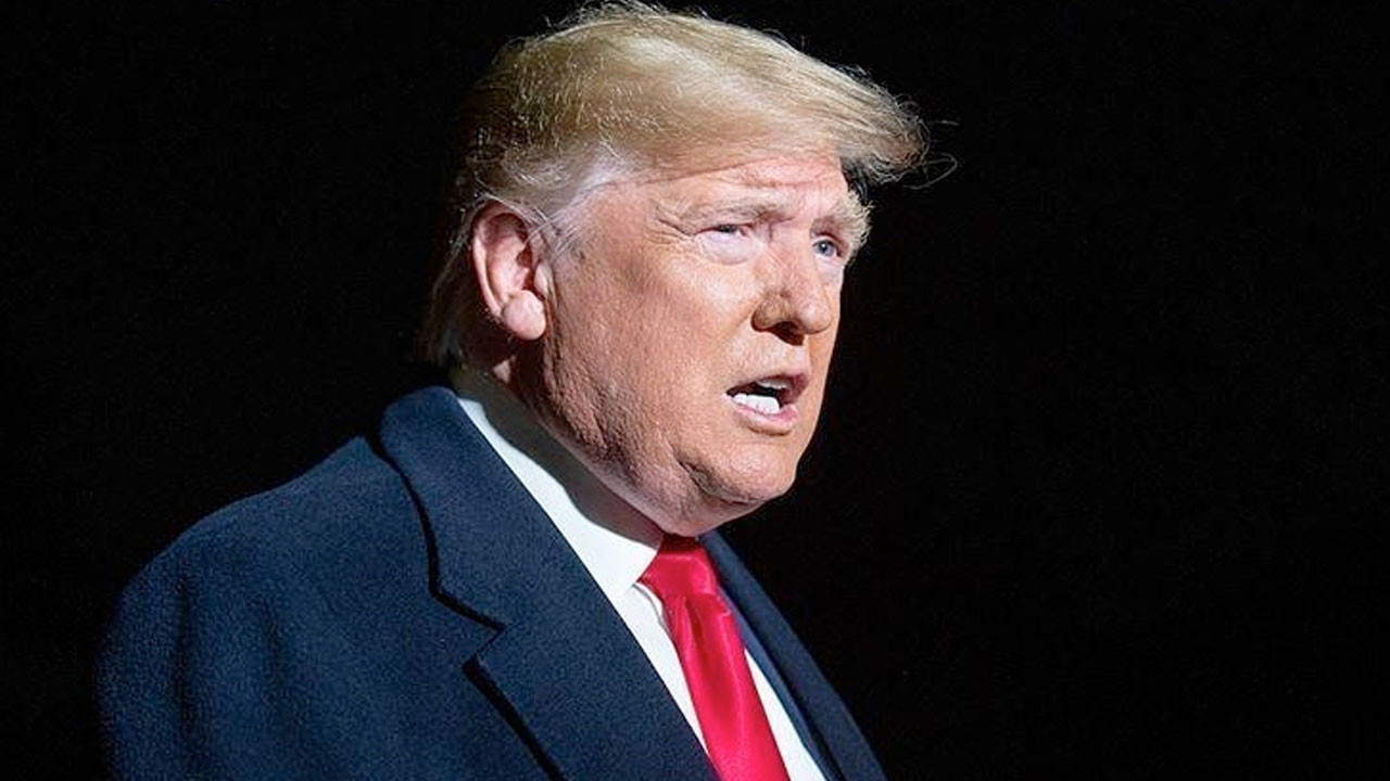 Donald Trump istemiş! ABD ordusunun planı ortaya çıktı