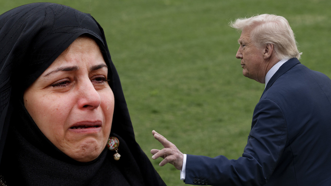 ABD Başkanı Trump'ın yeni İran planı ortaya çıktı! 5 adımda tek taraflı zafer ilanı