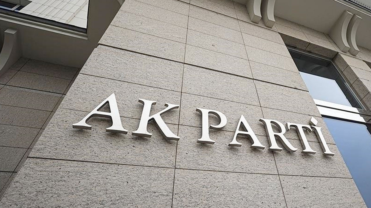 Kesin ihraç talebiyle disipline sevk edilmişti! AK Parti'den Nuri Güler açıklaması