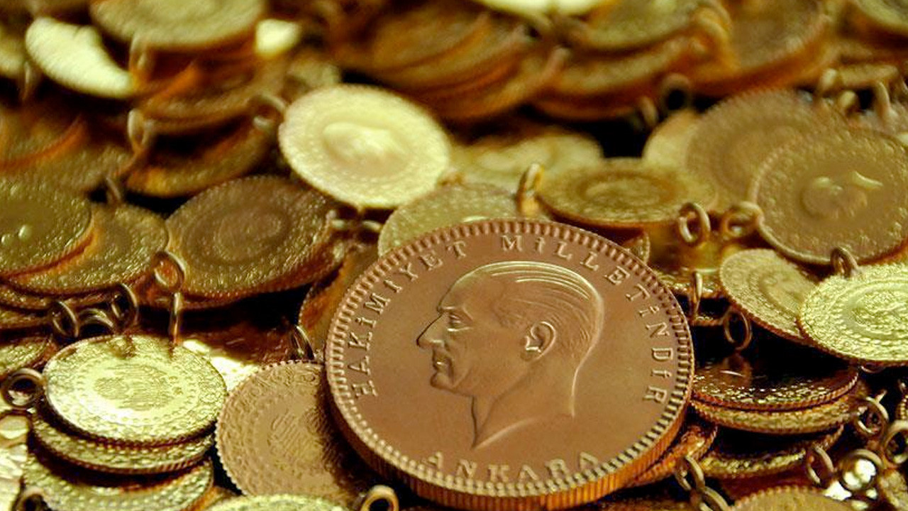 Altın yatırımcısı şokta! 2008 krizinden bu yana en sert aylık düşüş, sebebi bakın neymiş