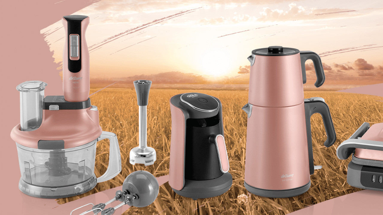 Arzum kimin sahibi kimdir? Türkiye'nin ünlü markası Arzum satılıyor!