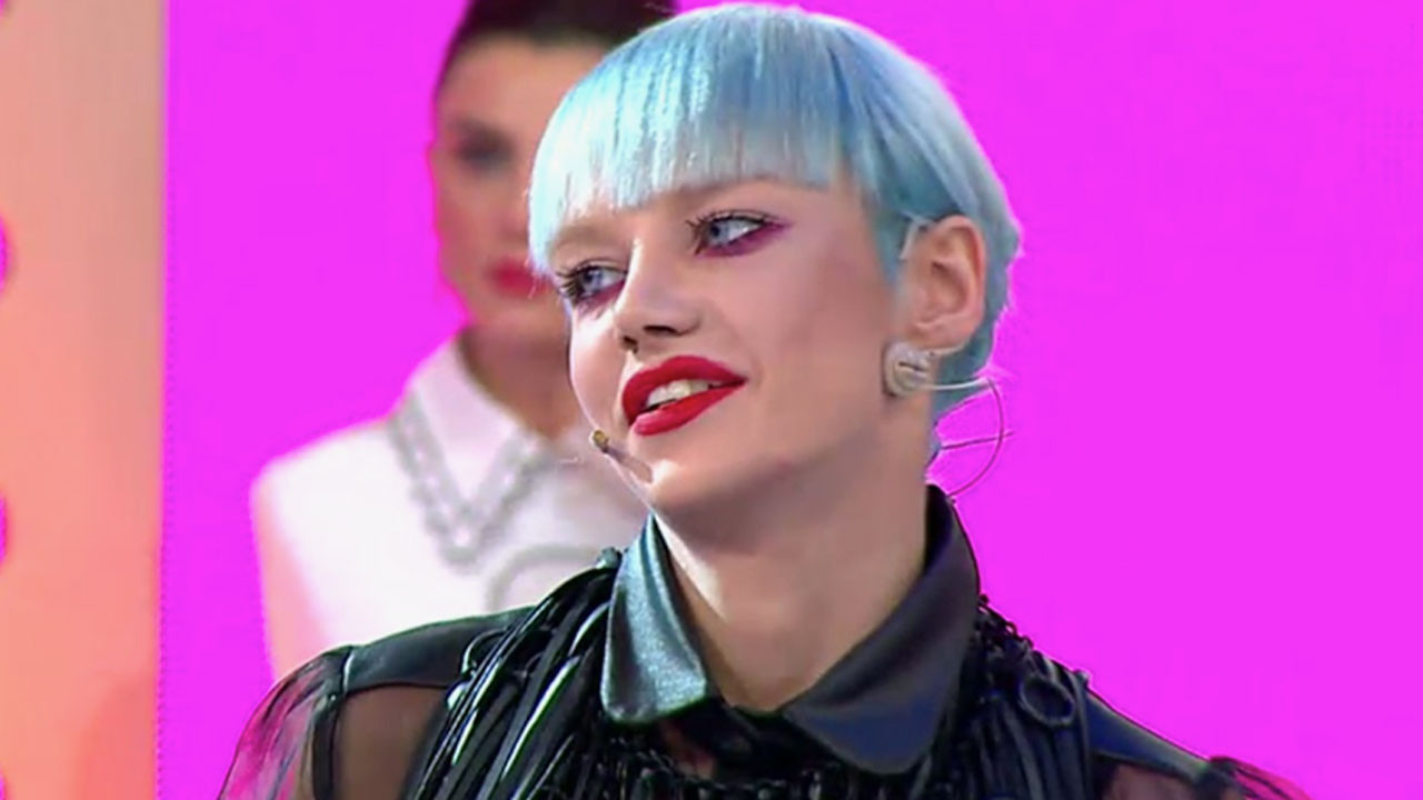 İşte Benim Stilim’in Ayşenur’uydu... Şimdi görenler gözlerine inanamıyor!