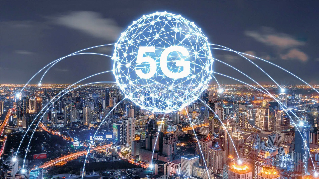 Cep telefonu tarifesine 5G ayarı geldi! BTK duyurdu zam bunu geçemez