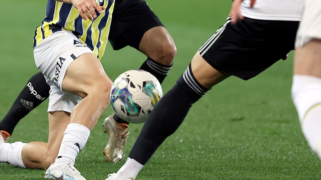 Fenerbahçe-Beşiktaş derbilerinde dikkat çeken kart sayıları