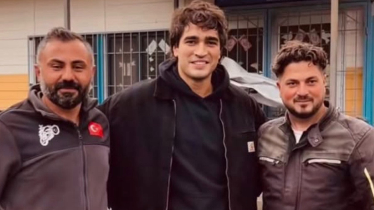 Mert Ramazan Demir'in pahalı zevki! Türkiye'de yalnız 7 kişide var