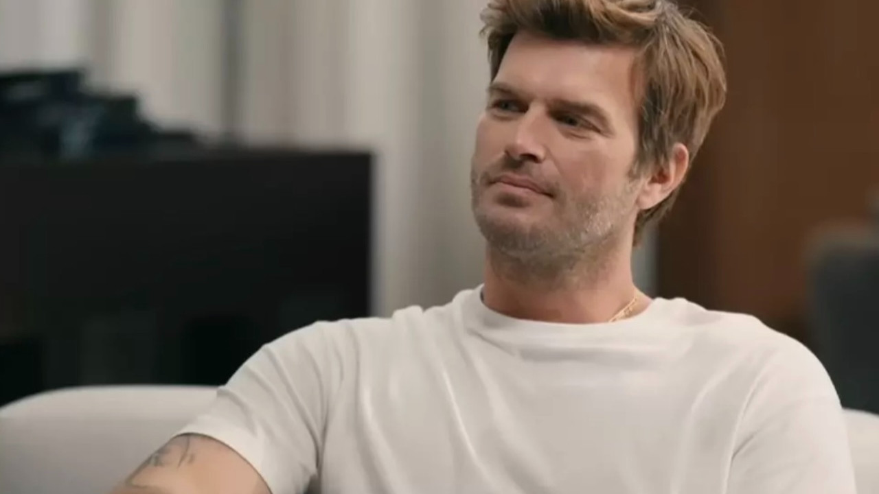 Kıvanç Tatlıtuğ'a partner aranıyor! Dönence dizisindeki rol arkadaşı kim olacak?