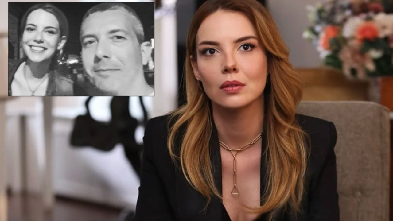 Oyuncu Selen Soyder'i yıkan haber! Ağabeyini kaybetti