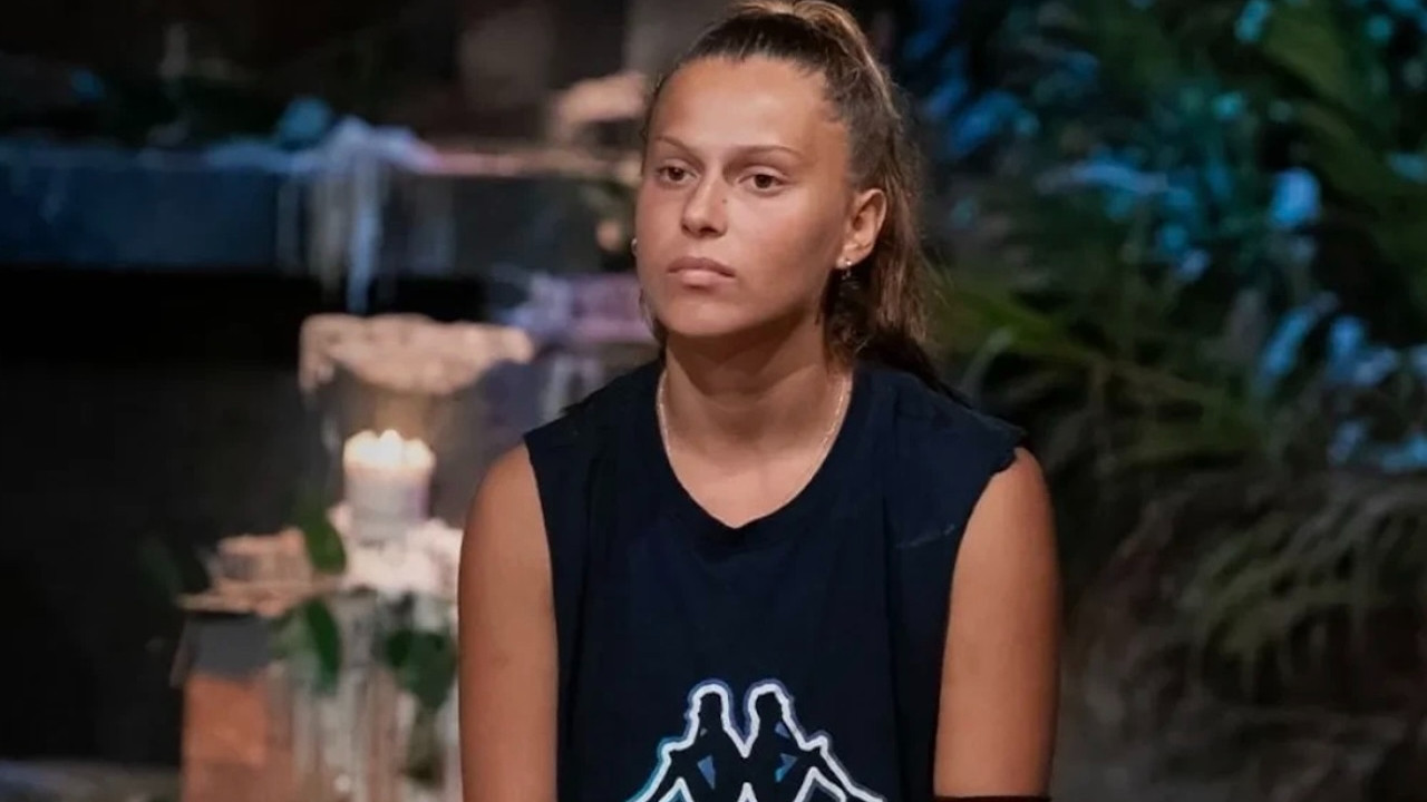 Survivor Nisanur'dan ifşa üstüne ifşa! Yer yerinden oynayacak...