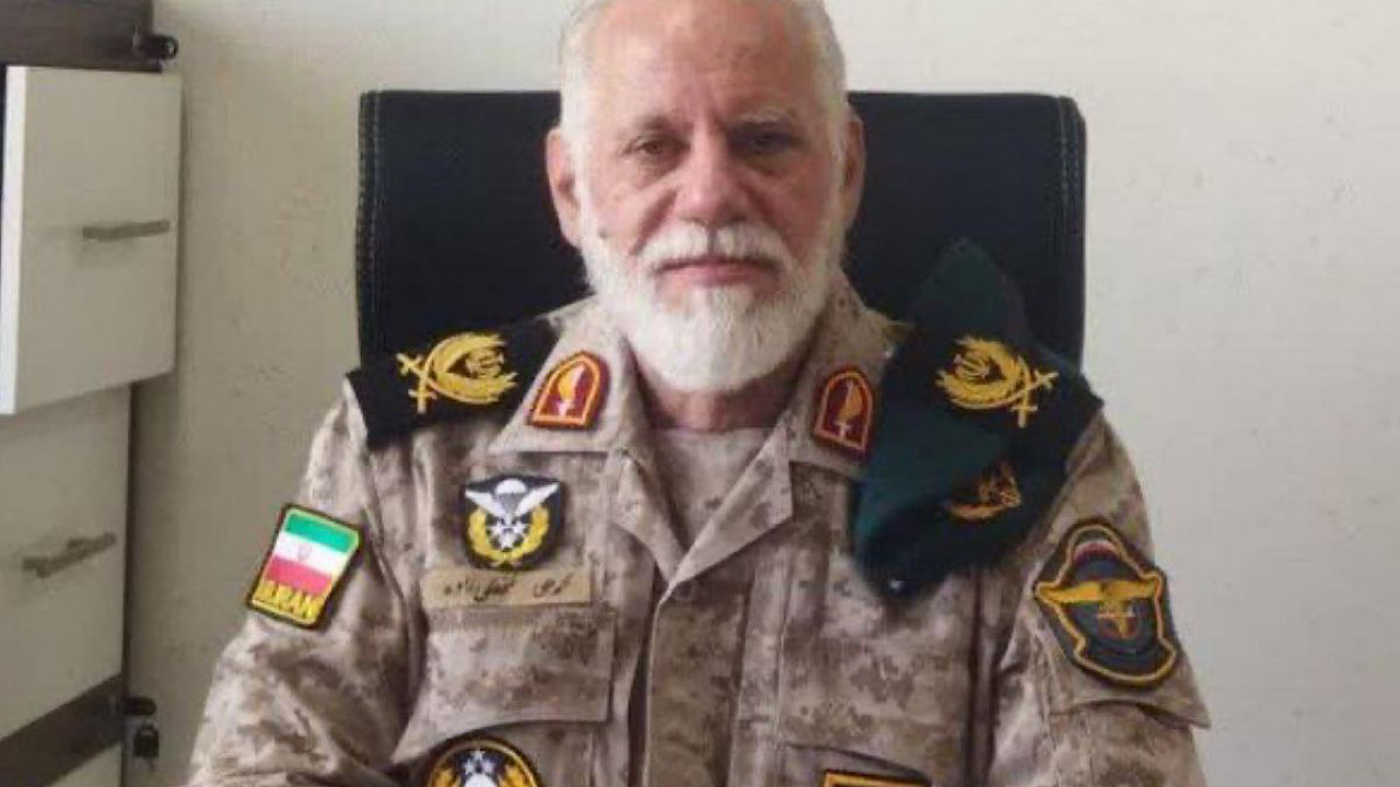 ABD–İsrail saldırılarında kritik kayıp! Fethali Zade öldürüldü