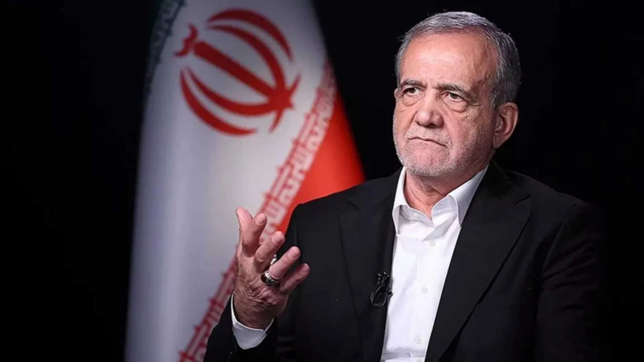 İran’dan 'Trump’a 'taş devrine göndereceğiz' sözlerine sert tepki