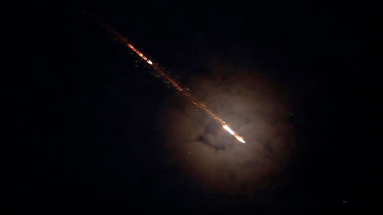 İran, Harrazi suikastına cevap olarak BAE'deki ABD şirketini hedef aldı