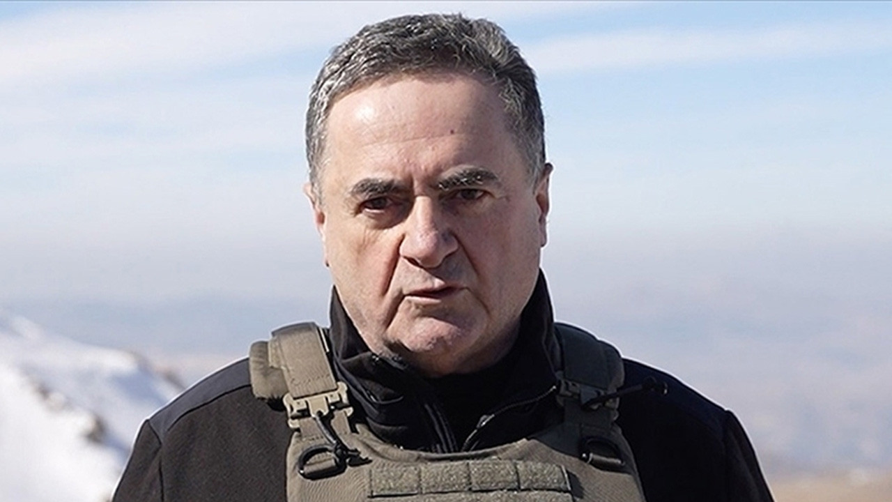 İsrail Savunma Bakanı, Lübnan'da hedeflerinin Hizbullah'ı silahsızlandırmak olduğunu savundu