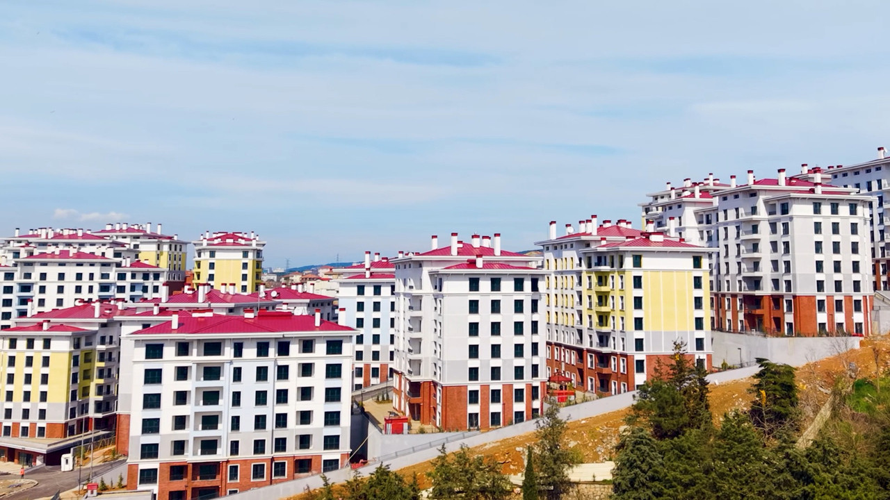 İstanbul TOKİ kuraları ne zaman çekilecek belli oldu! Bakan Murat Kurum açıkladı