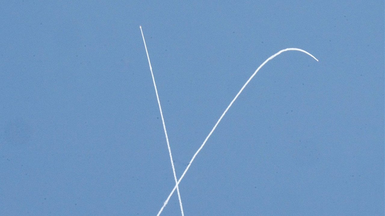 Kuveyt'te su arıtma tesisini kim vurdu İran'dan İsrail vurdu iddiası