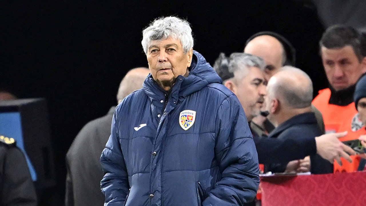 Mircea Lucescu kalp krizi geçirdi