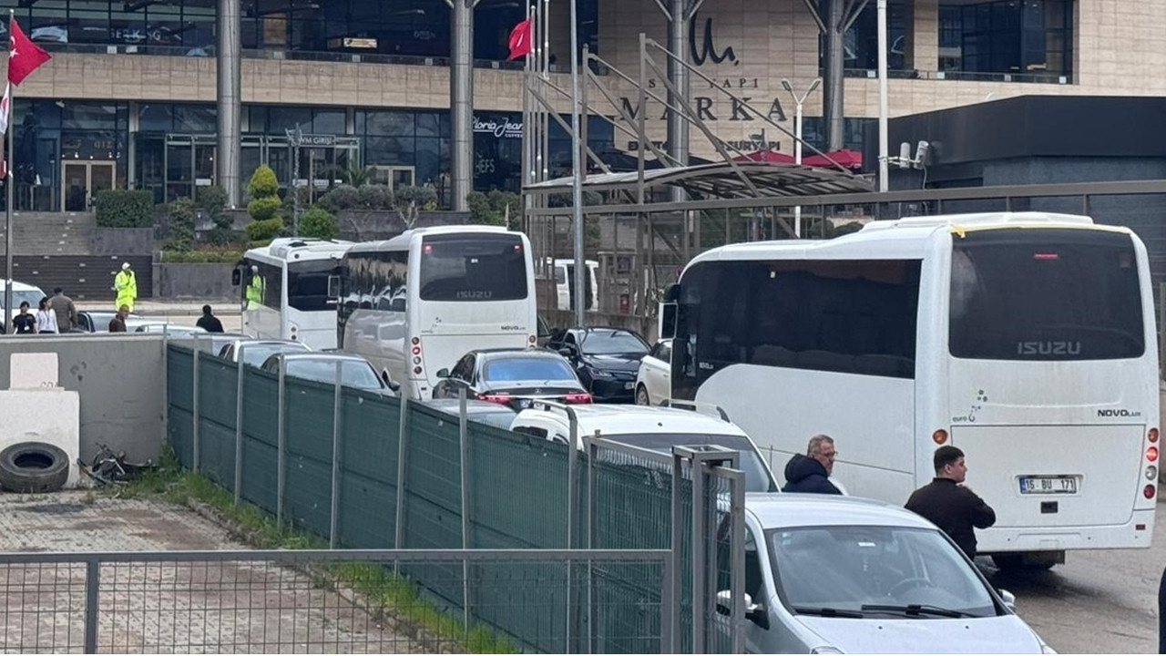 Bursa Büyükşehir Belediye Başkanı Mustafa Bozbey ile 56 şüpheli hakkında yeni karar!