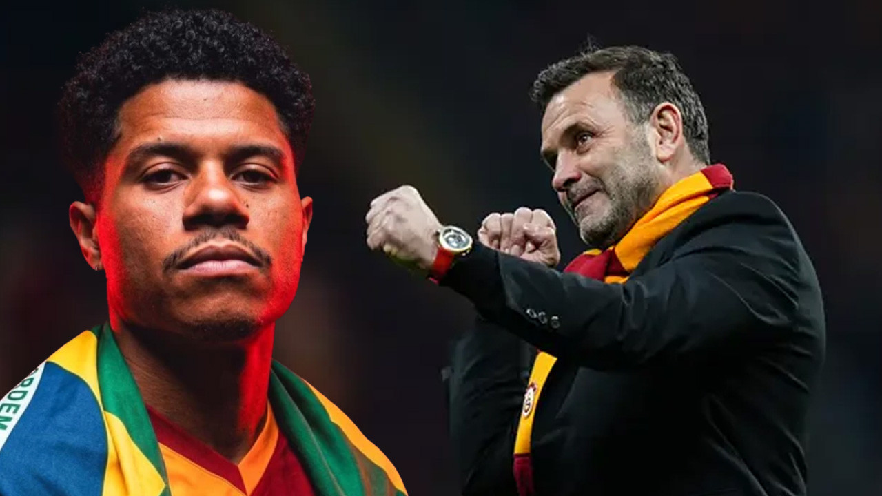 Okan Buruk'tan flaş karar! Derbide Sara'nın yerine oynatacağı ismi belirledi