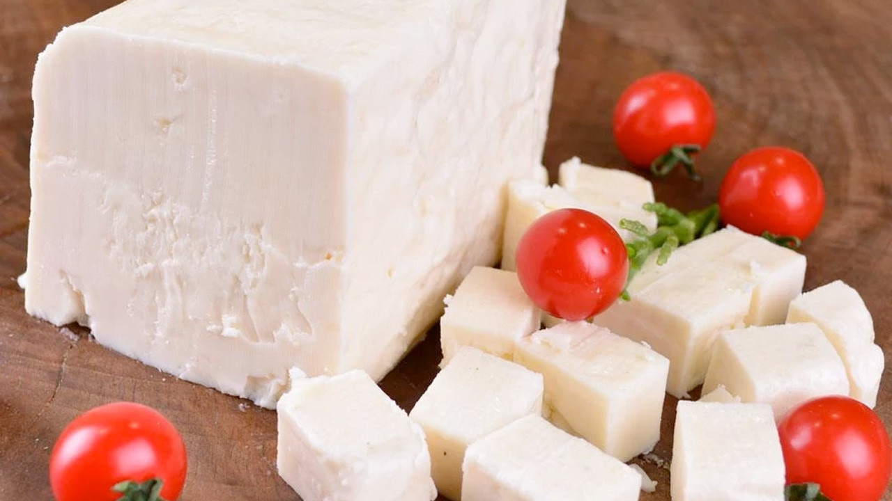 Zincir marketlerde satılan ünlü peynir markası taklit tağşiş listesine girdi