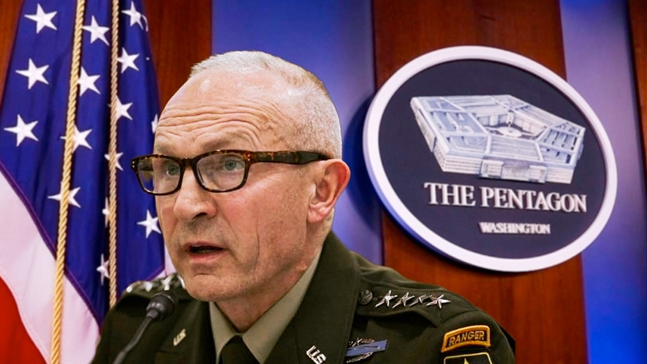 ABD Savaş Bakanı Hegseth istedi Kara Kuvvetleri Komutanı görevden alındı
