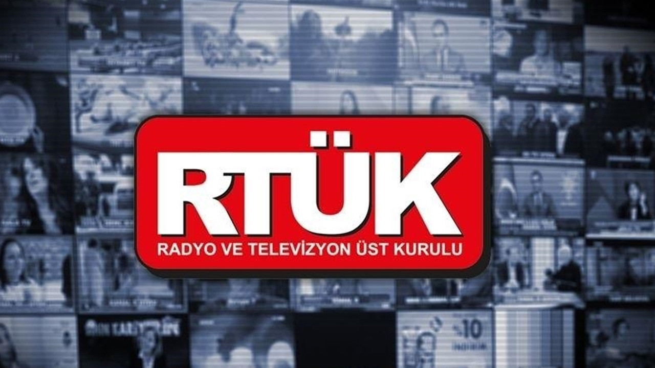 RTÜK, spor yayınlarına ilişkin bazı ilke kararları aldı