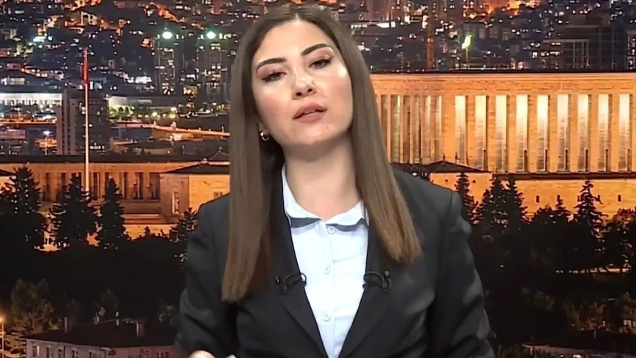 Sözcü TV'de teknik aksaklık nedeniyle ekran karardı, yayın yapılamadı