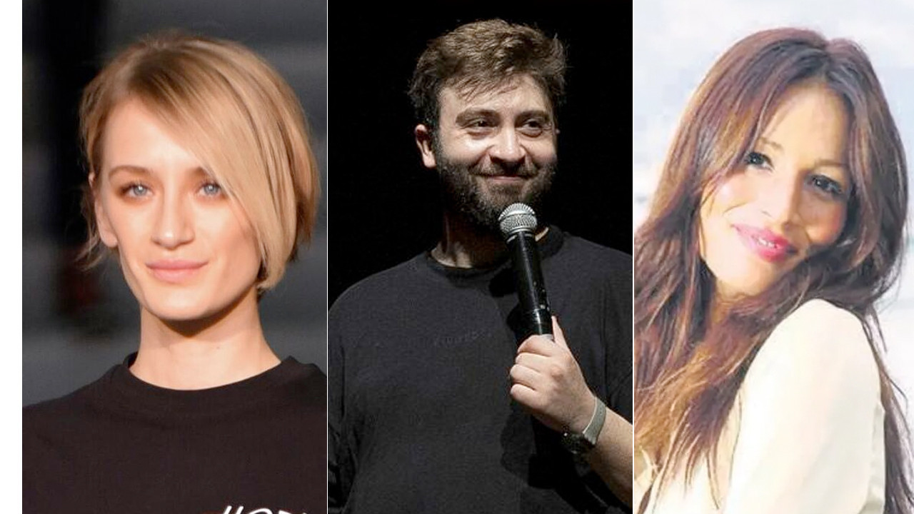 Ünlülere uyuşturucu soruşturmasında 7 şüphelinin testi pozitif çıktı