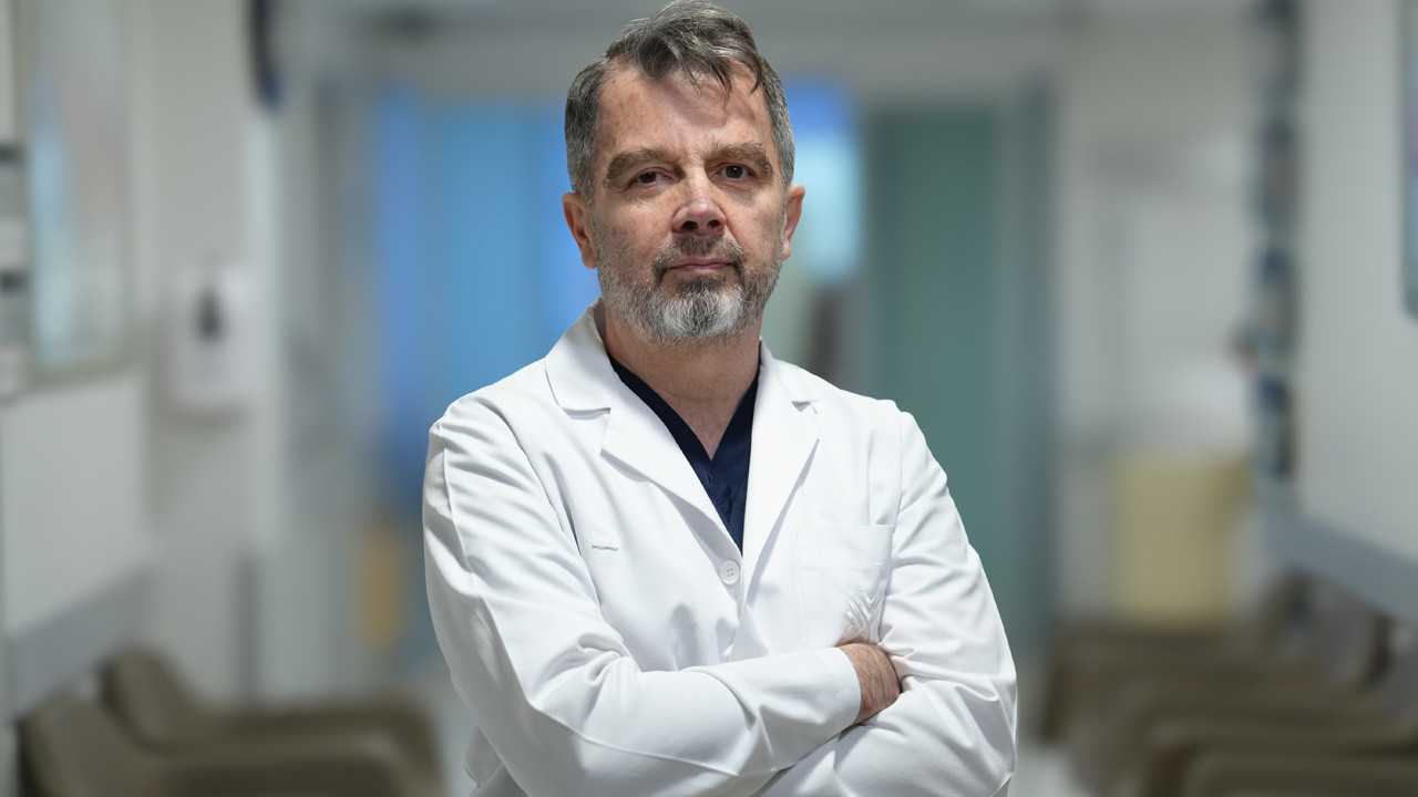 Varikosel erkeklerde kısırlığın nedeni olabilir