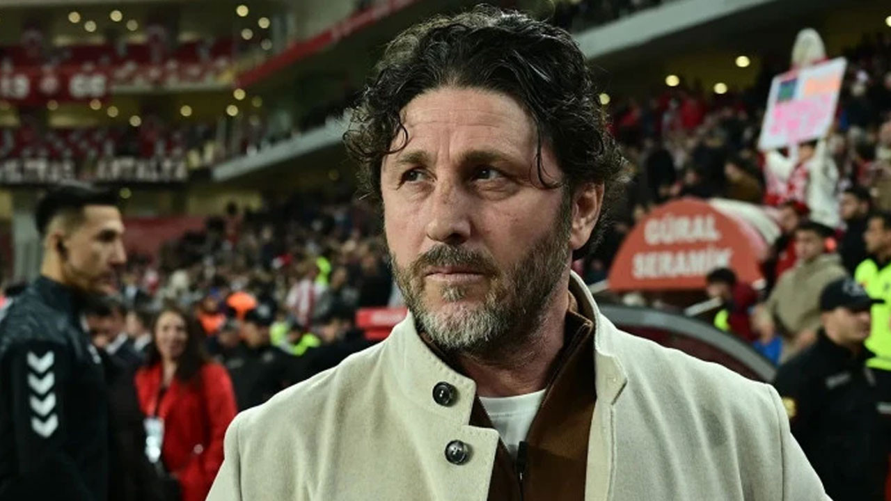 Fatih Tekke'den galibiyet yorumu! 'Şimdi rüzgarla beraberiz'