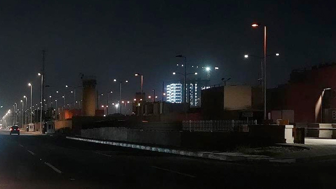 Irak'taki "İslami Direniş" grubu, ABD üslerine son 24 saatte 19 saldırı düzenledi