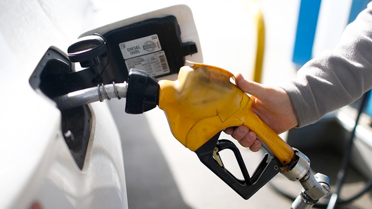 Motorin fiyatlarına dev zam geliyor tarih belli oldu